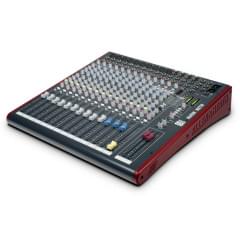 Allen & Heath ZED16FX